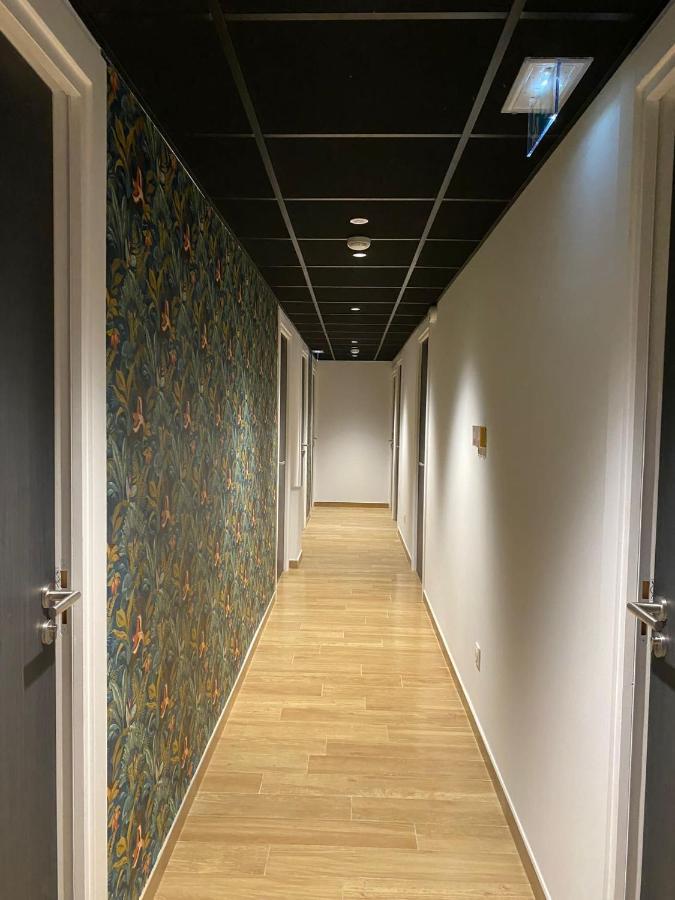 Hotel U Catagnu ซาน-นิโกเลา ภายนอก รูปภาพ